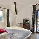 Apartment Simona Brasov