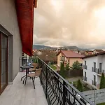 Apartment Simona Brasov