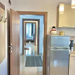 Apartment Simona Brasov
