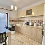 Apartment Simona Brasov
