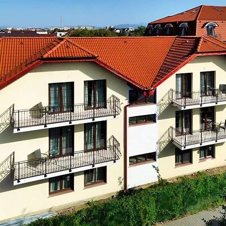 Apartment Simona Brasov