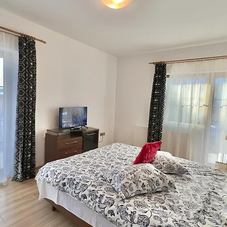 Simona Apartament
