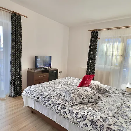 Simona Apartament *