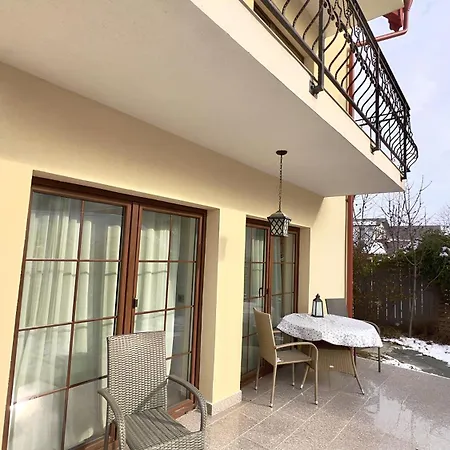 Apartament Simona