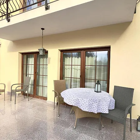 Simona Lejlighed Braşov