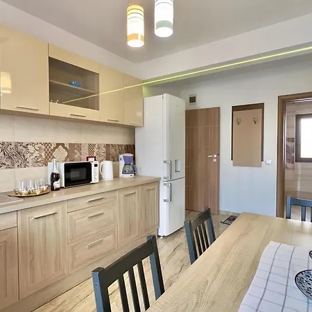 Apartament Simona
