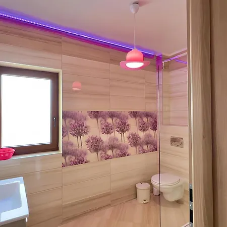 Apartament Simona