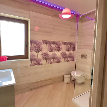Simona Apartament *