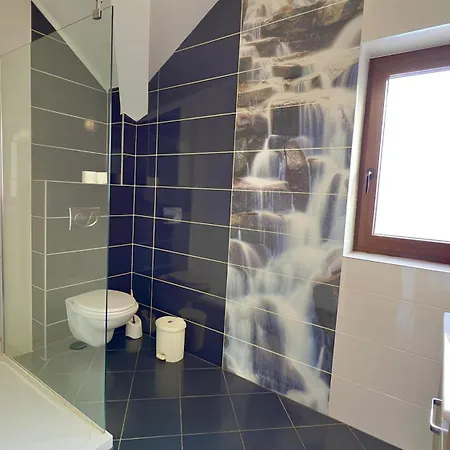 Apartament Simona *
