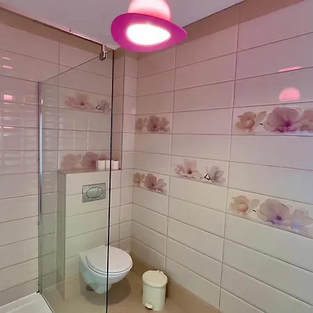 Simona Apartament Braszów