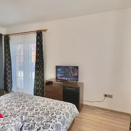 Simona Apartament