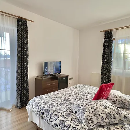 Simona Apartament *