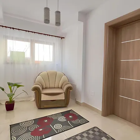 Simona Lejlighed Braşov