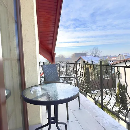 Lejlighed Simona Braşov