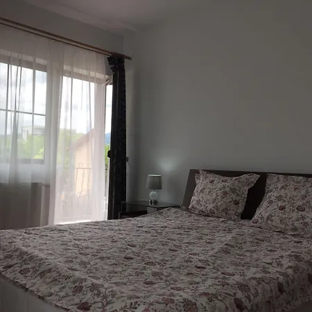 Apartament Simona *