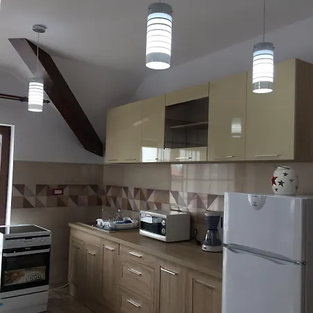 Lejlighed Simona Braşov