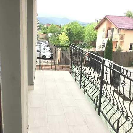 Apartament Simona