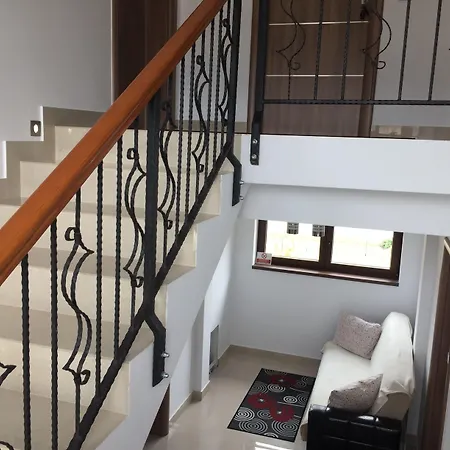 Apartament Simona Braszów