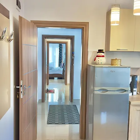 Lejlighed Simona Braşov