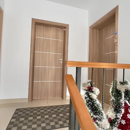 Apartament Simona *