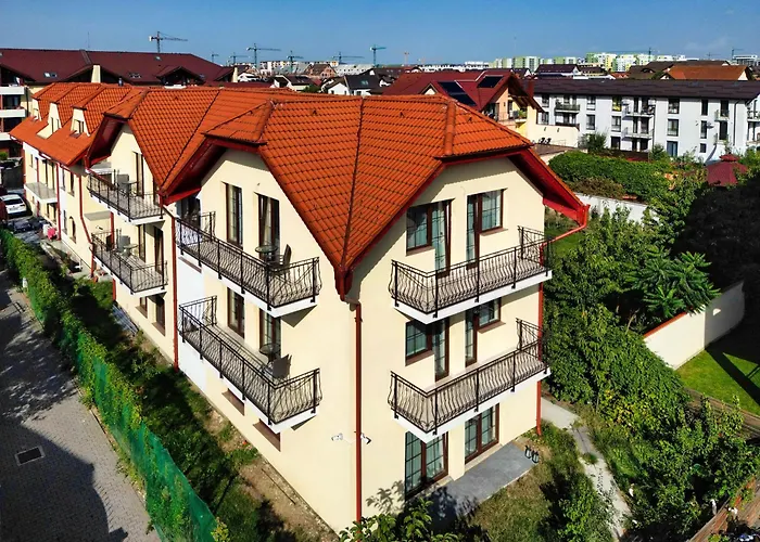 Simona Apartamento *