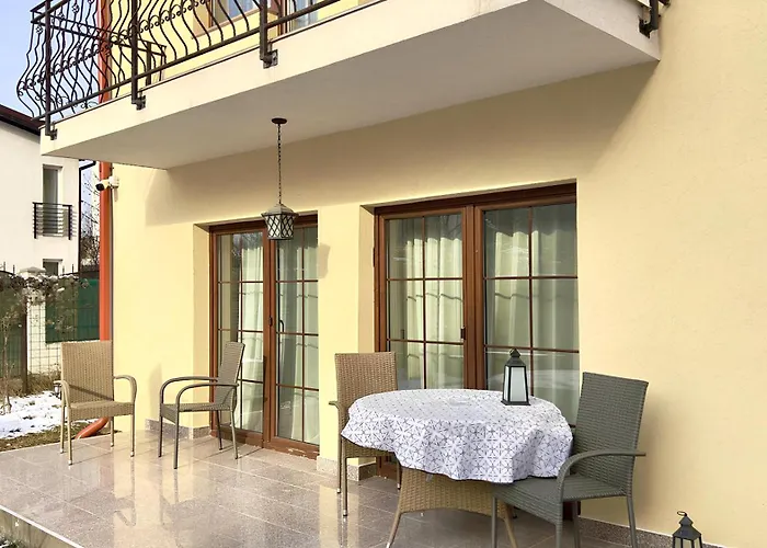 Apartamento Simona *