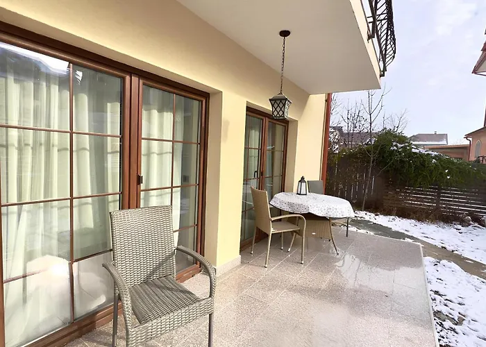 Simona Apartamento *