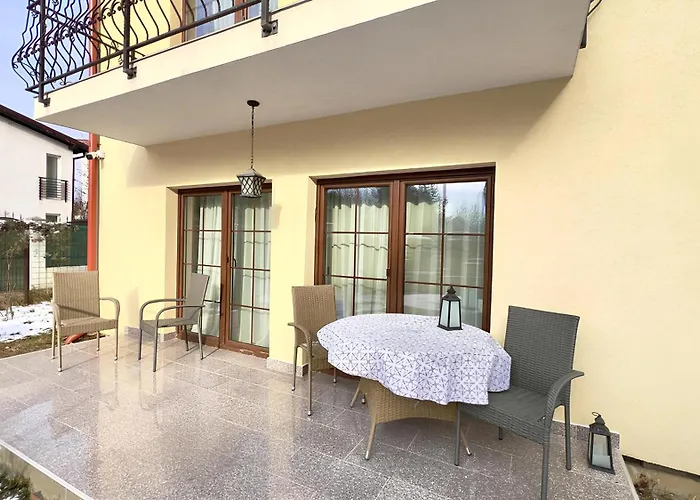 Simona Apartamento Braşov