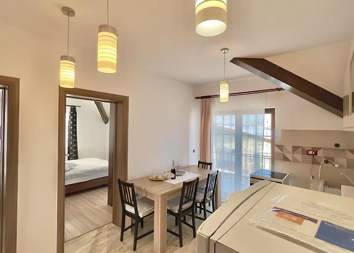 Apartamento Simona *