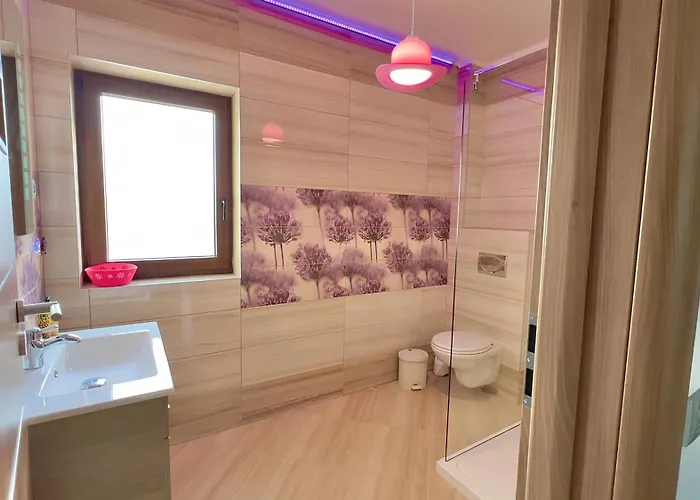 Simona Apartamento *