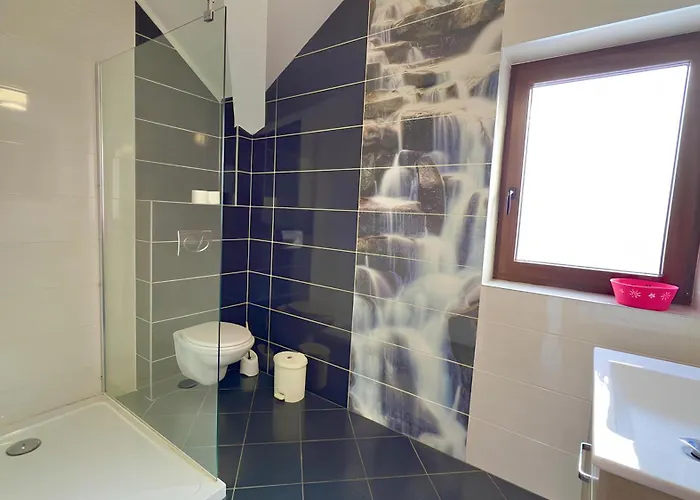 Apartamento Simona *