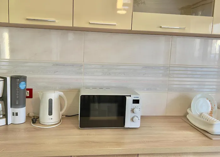 Simona Apartamento *