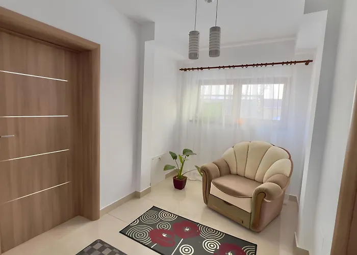 Apartamento Simona *