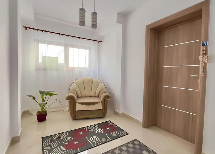 Simona Apartamento Braşov