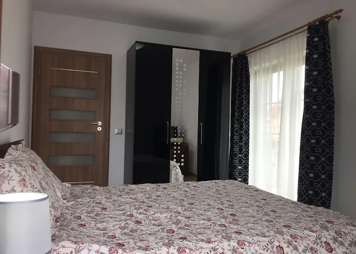 Simona Apartamento Braşov
