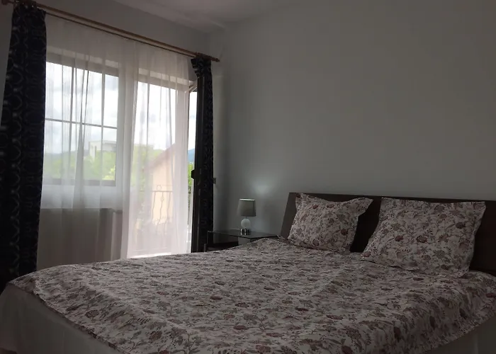 Apartamento Simona *