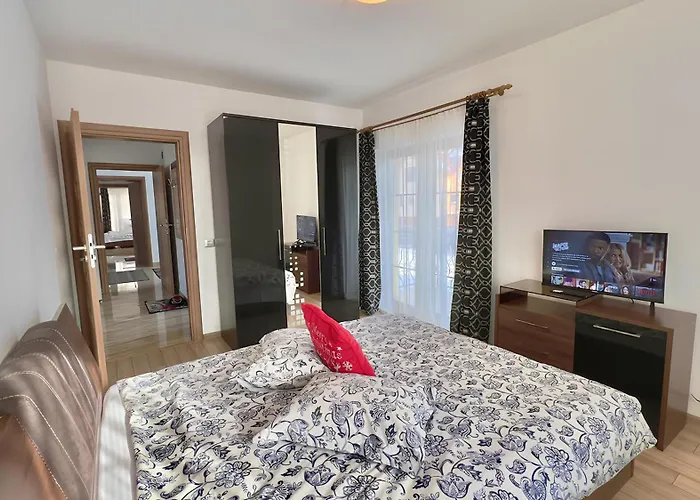 Simona Apartamento *